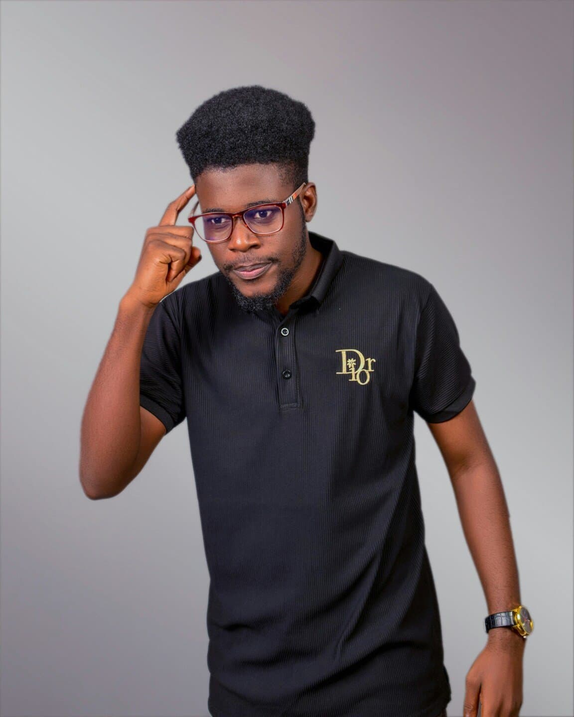 Ayo Dosunmu, image 1 of 1