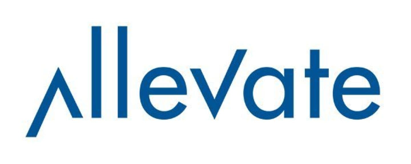 Allevate, image 1 of 1