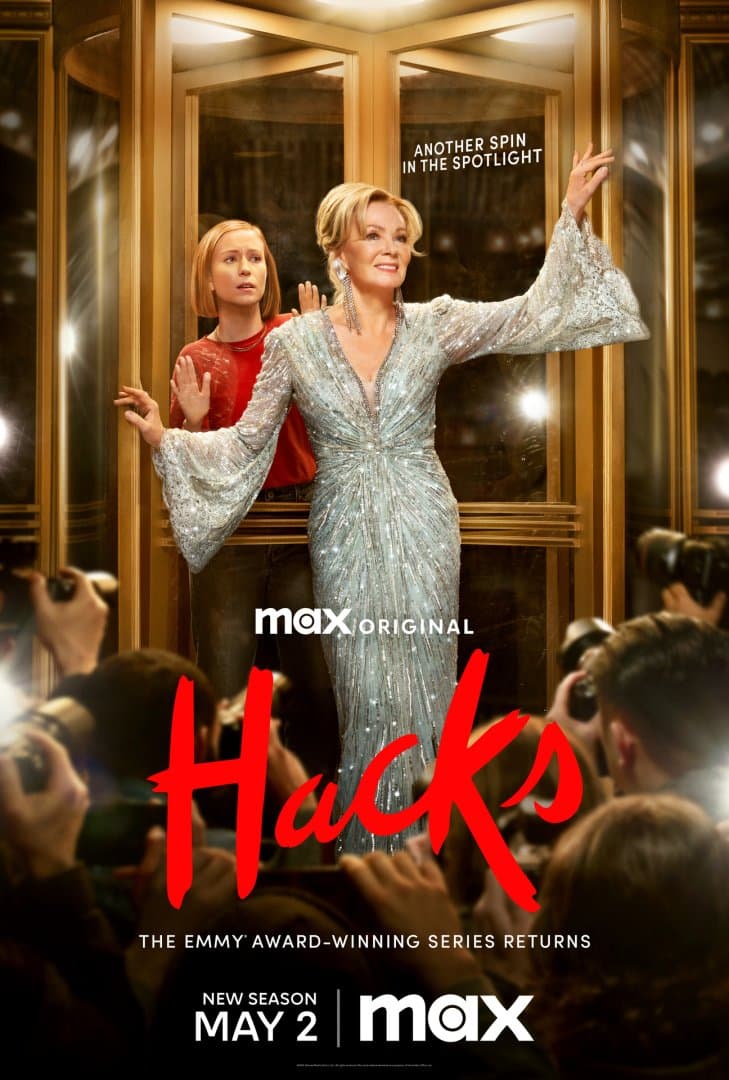 Hacks, image 1 of 1