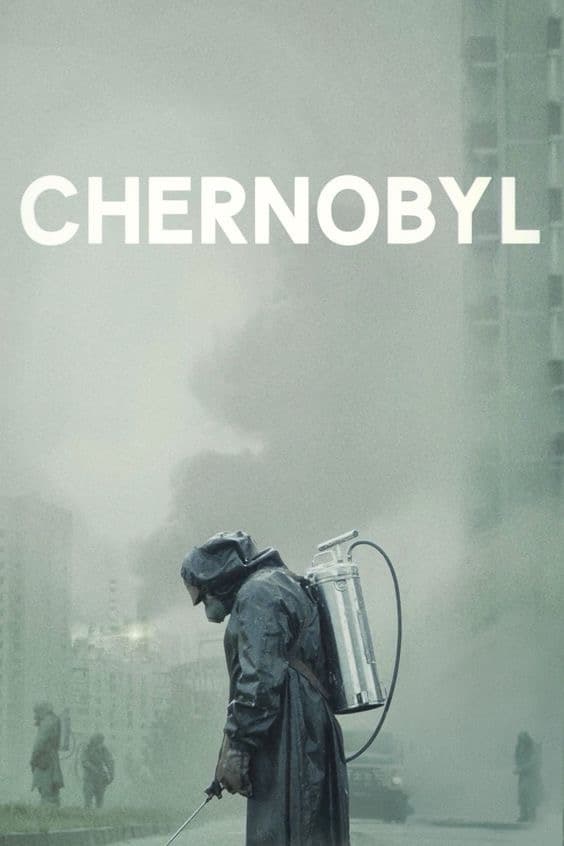 Chernobyl, image 1 of 1