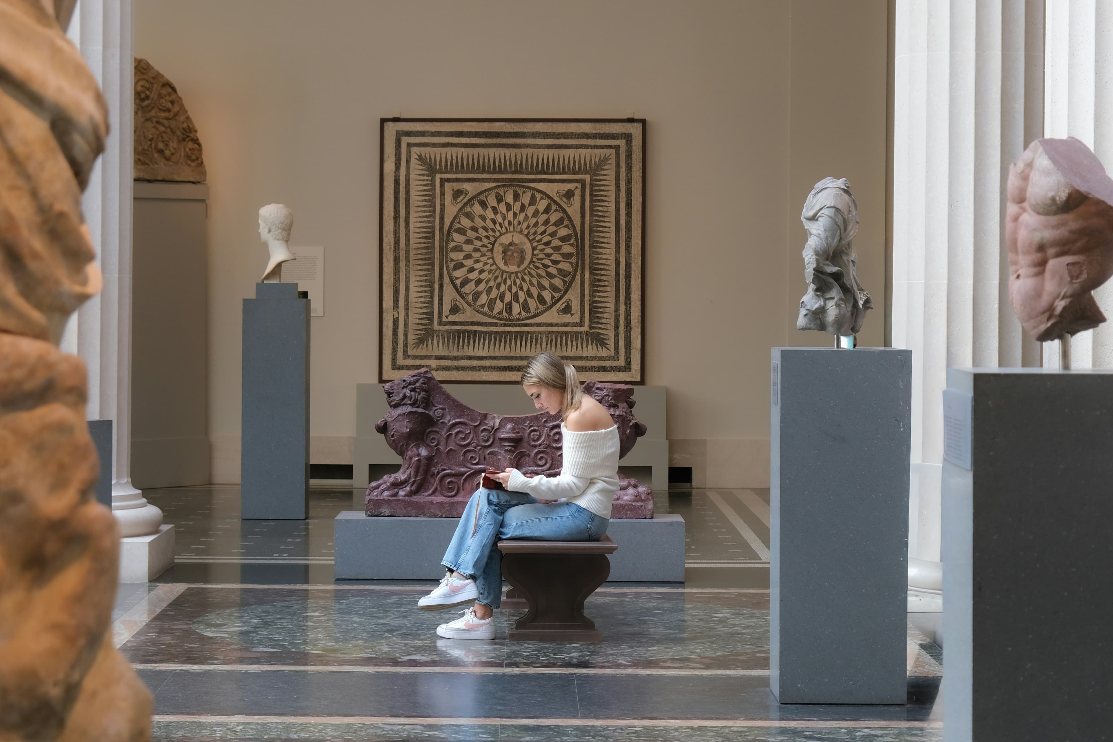 Bethlem Museum of the Mind, image 1 of 1