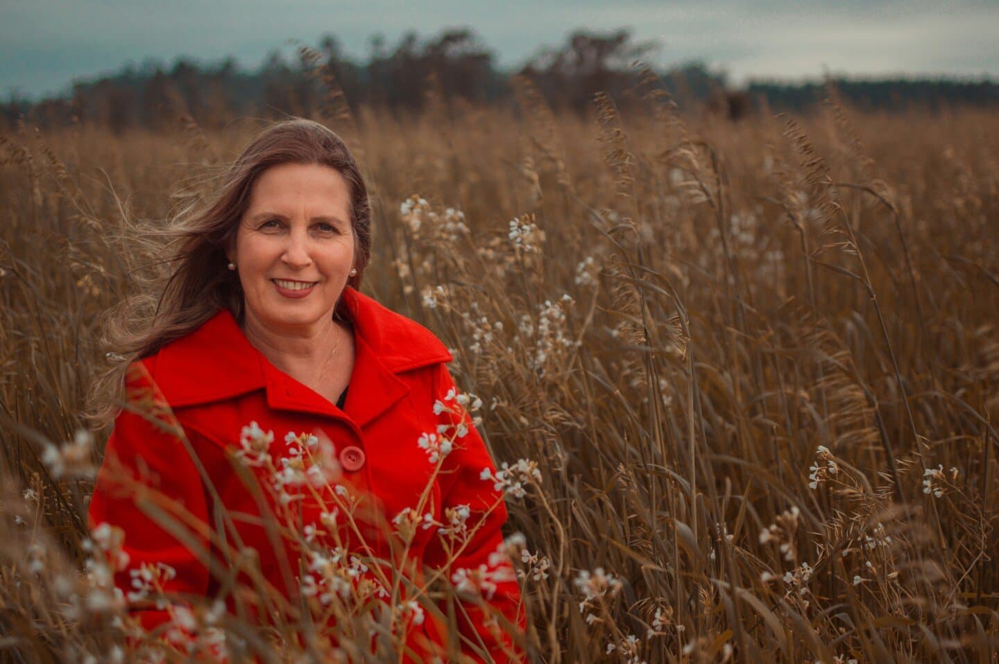 Kathryn Murdoch, image 1 of 1