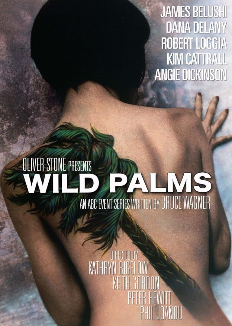 Wild Palms, image 1 of 1