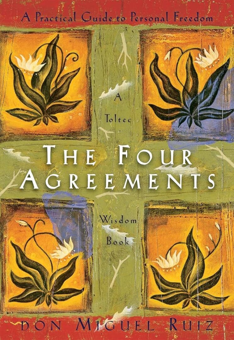 The Four Agreements, image 1 of 1