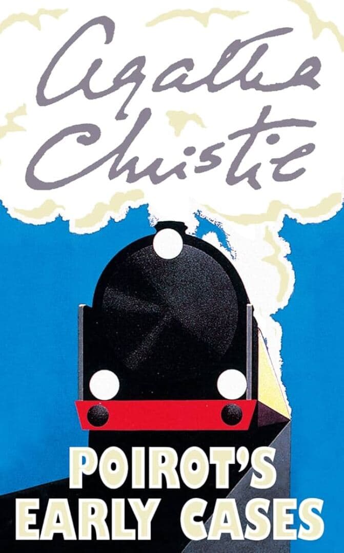 Poirot’s Early Cases, image 1 of 1