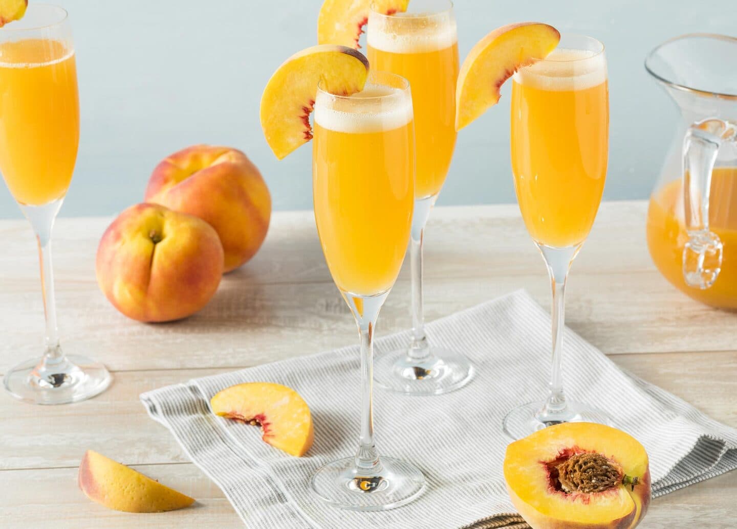 Bellini, image 1 of 1