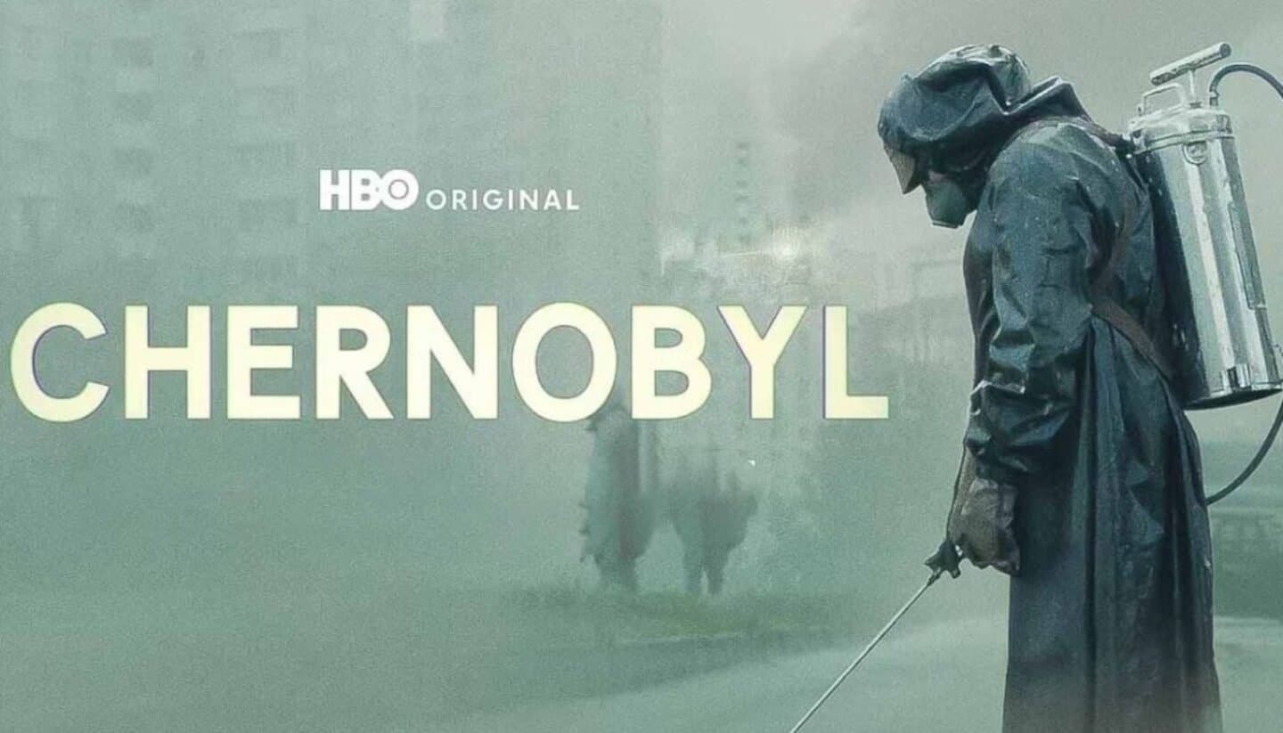 Chernobyl, image 1 of 1
