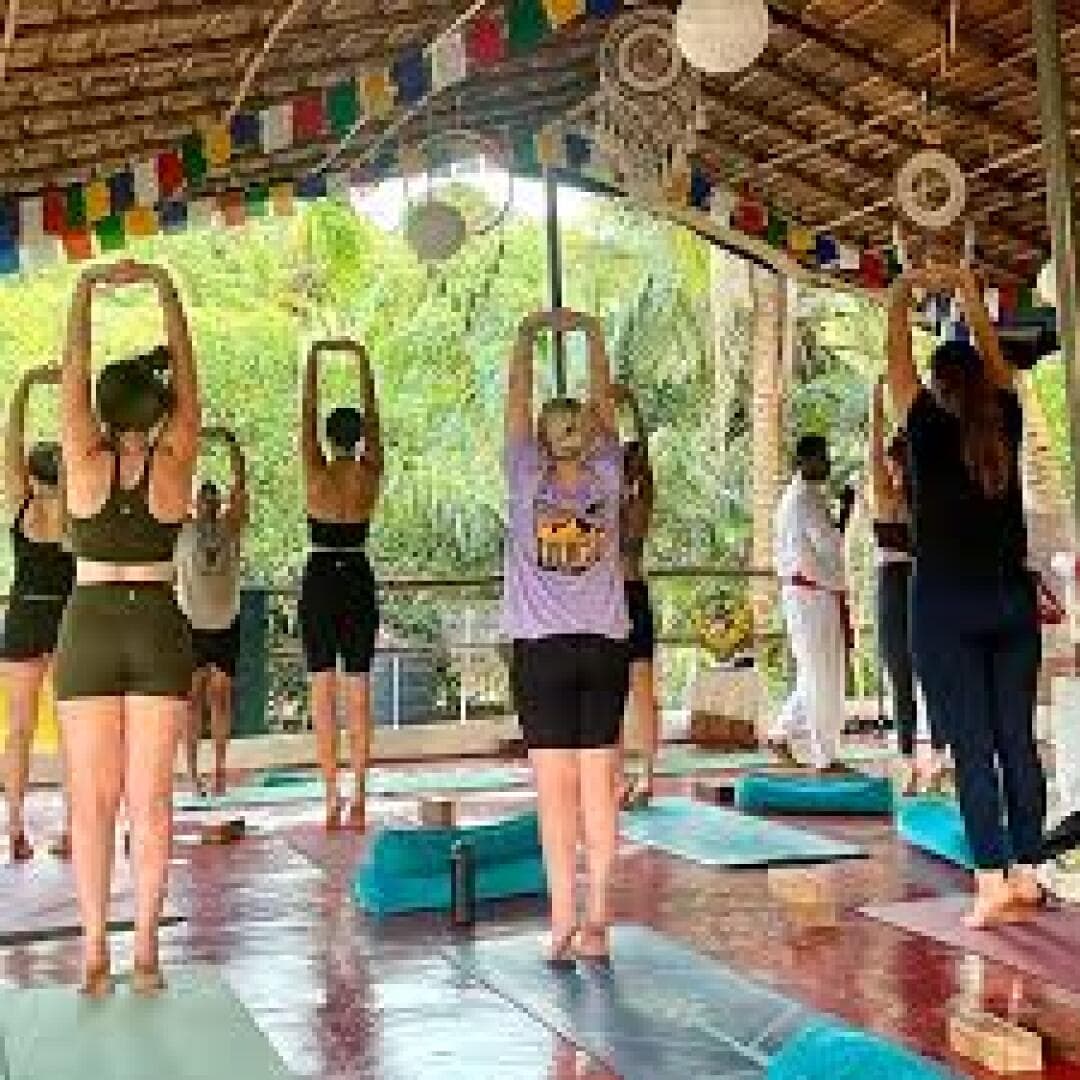 Goa Yogashala, image 1 of 1