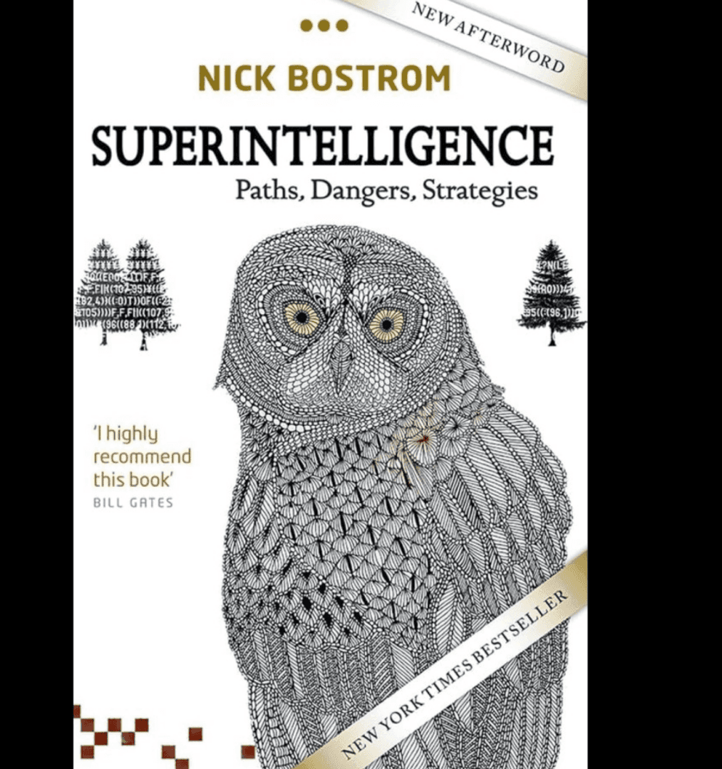 Superintelligence, image 1 of 1
