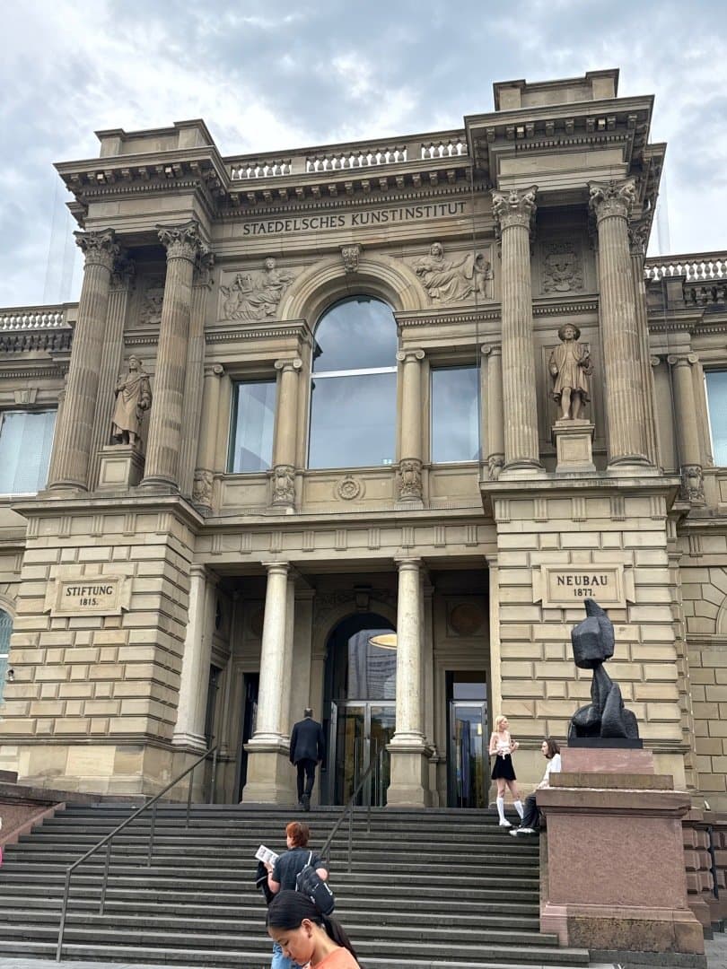 Stadel Museum, image 1 of 1