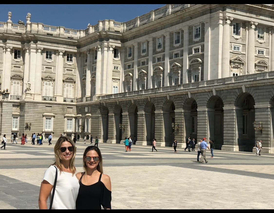 Palacio Real, image 1 of 1