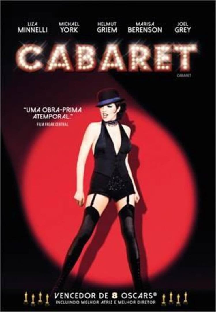Cabaret, image 1 of 1
