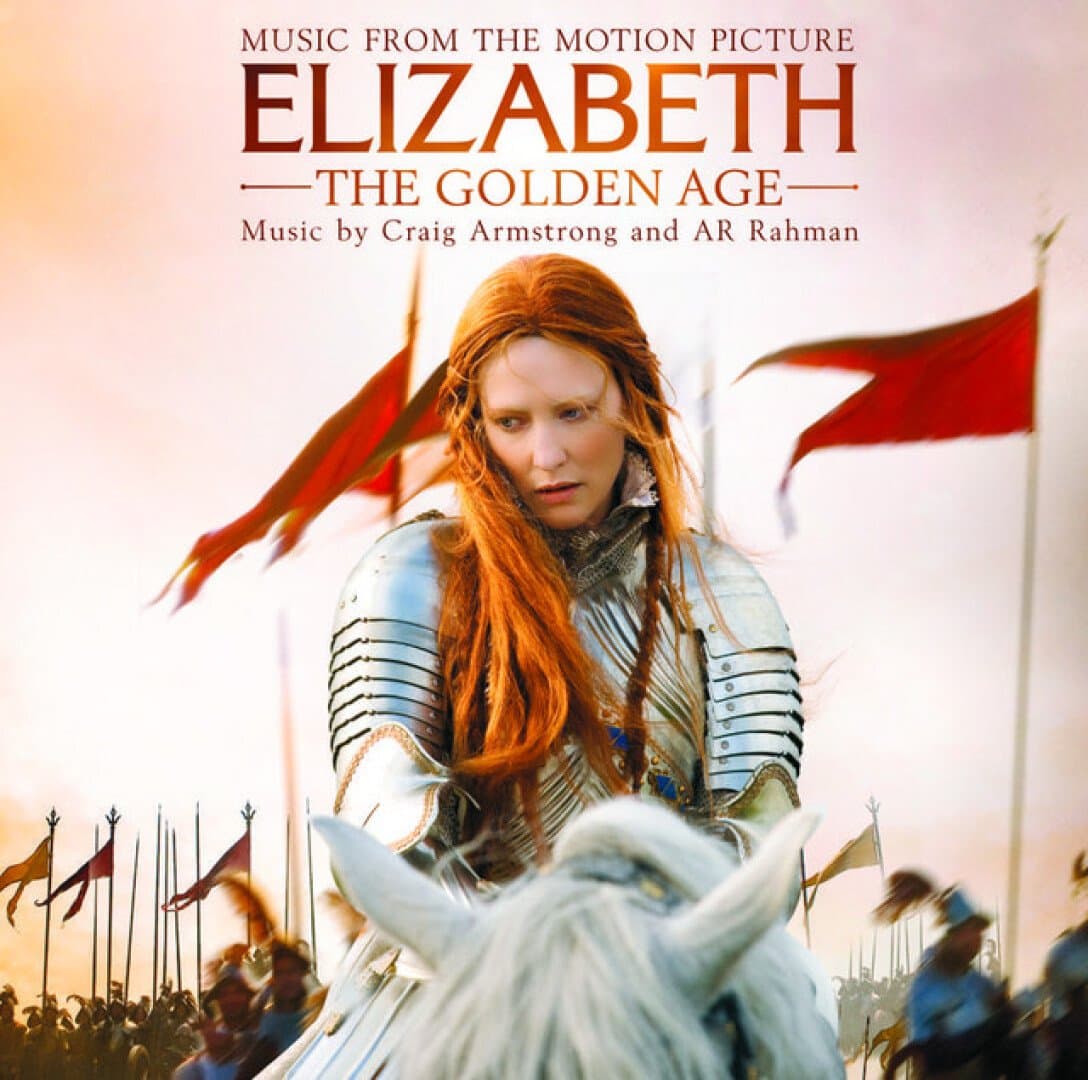 Elizabeth: The Golden Age, image 1 of 1
