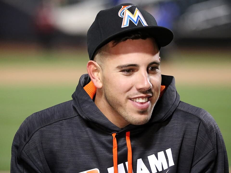 Jose Fernandez, image 1 of 1