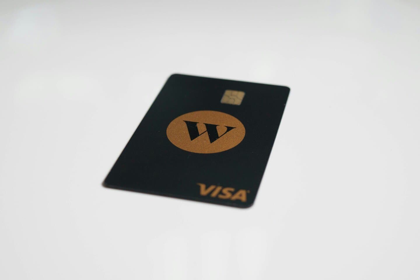 Visa Inc., image 1 of 1