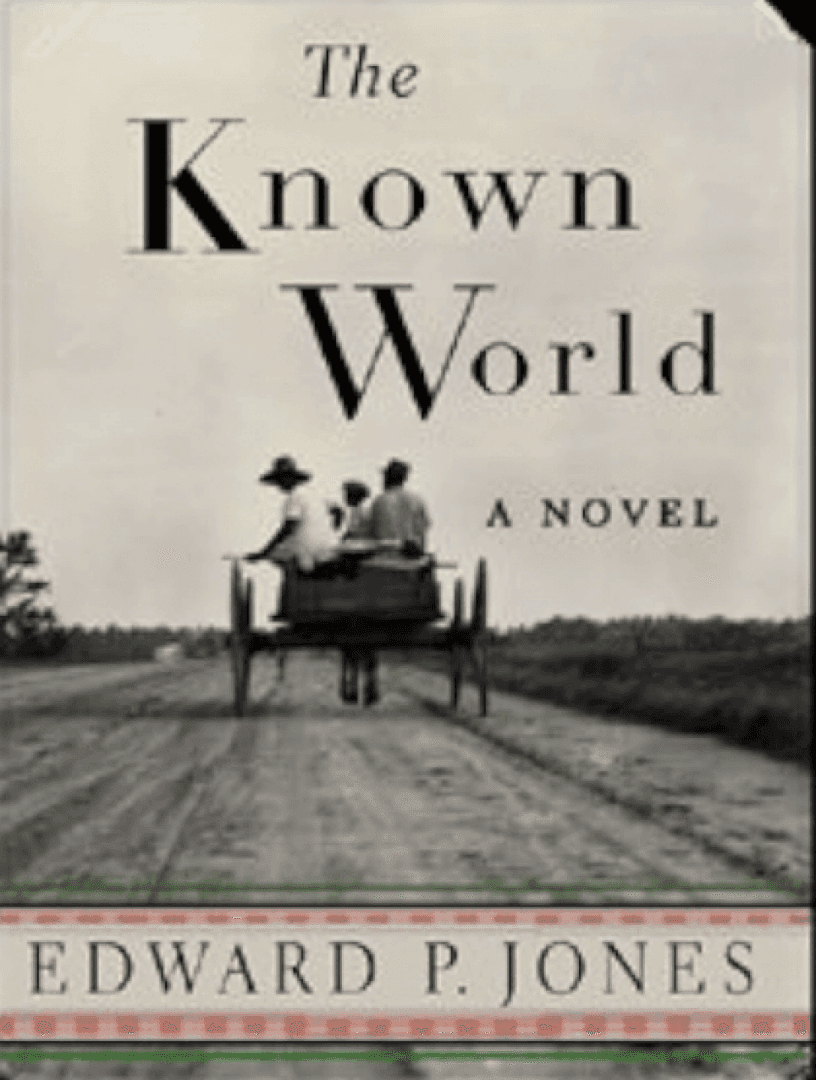 The Known World, image 1 of 1