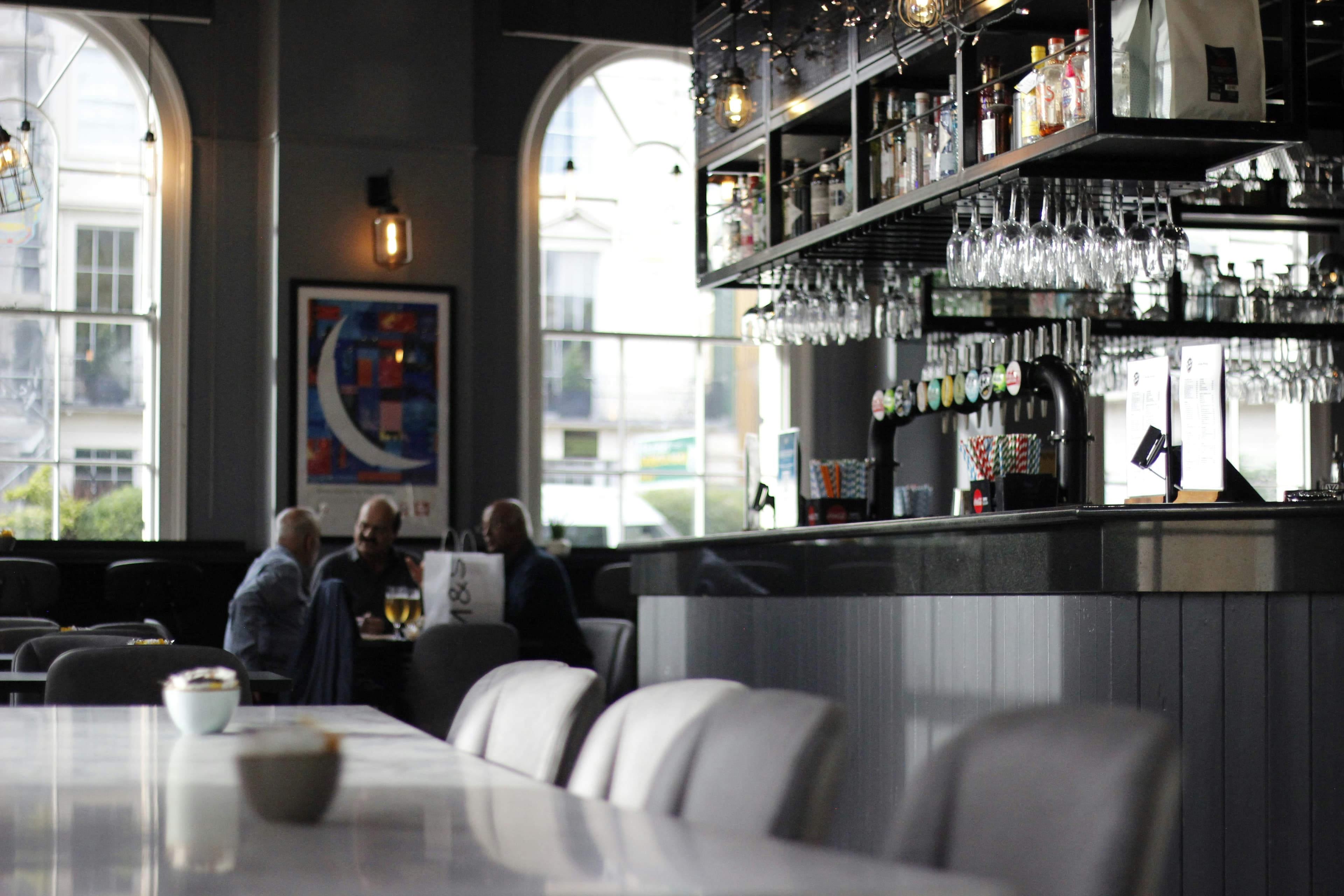 The Euston Tap, image 1 of 1