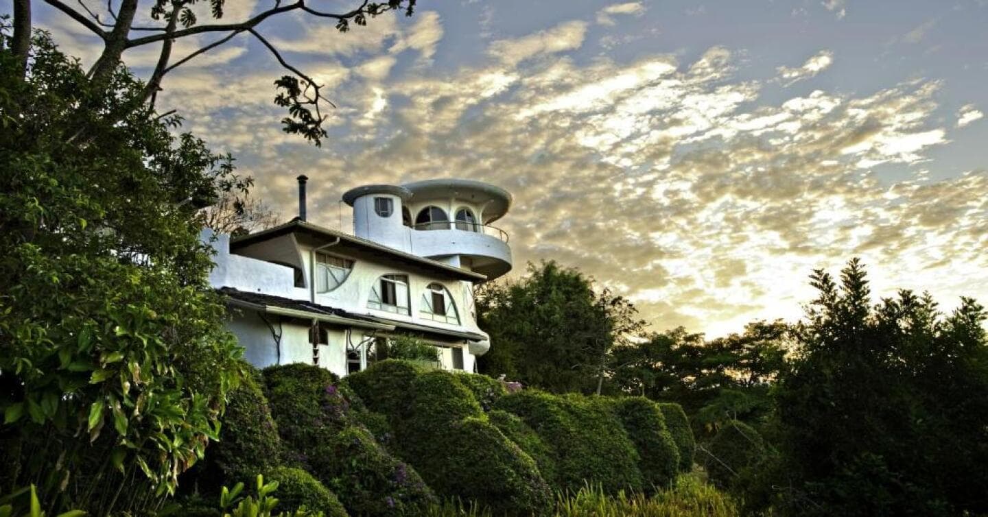 Finca Rosa Blanca, image 1 of 1
