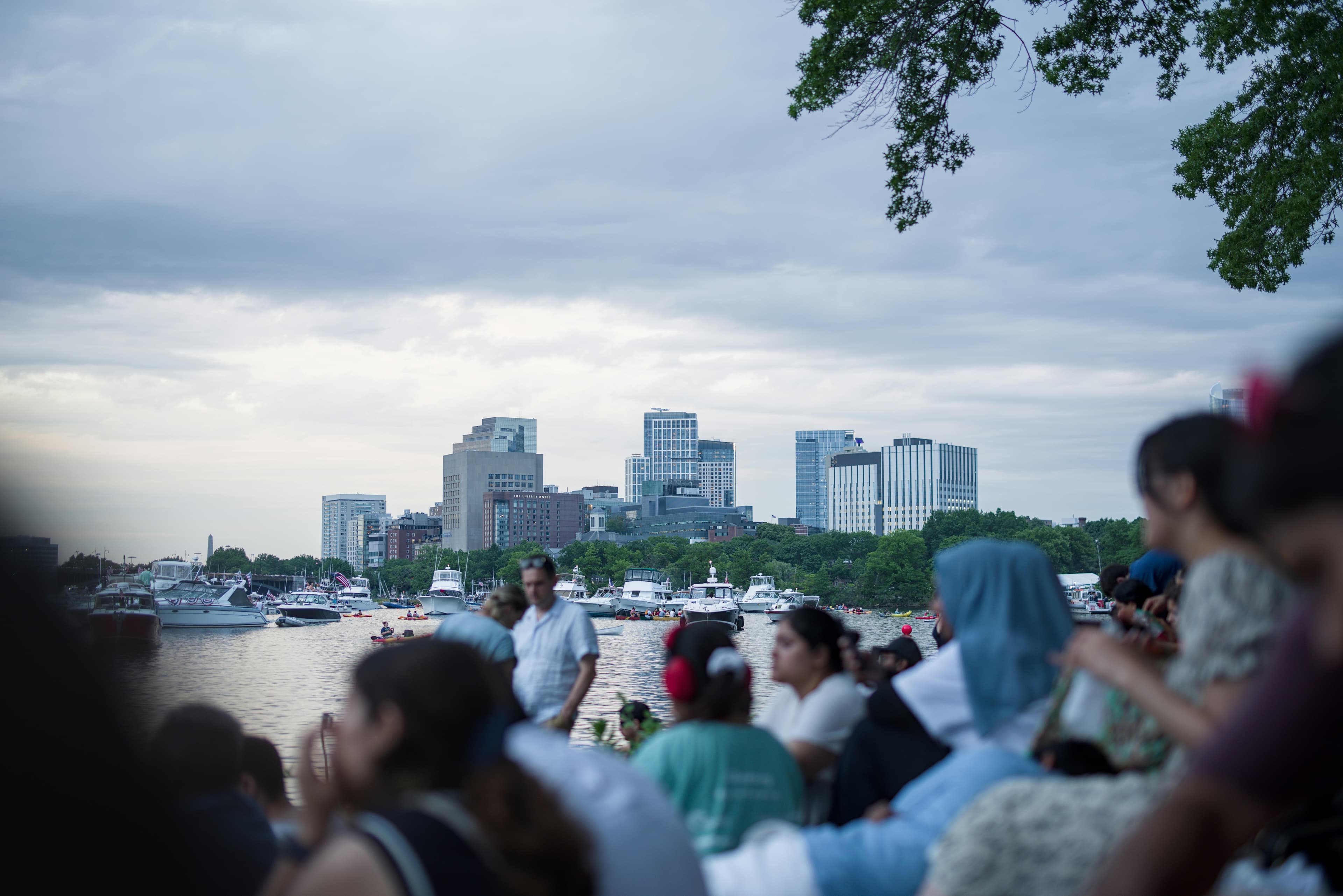Mystic River, image 1 of 1