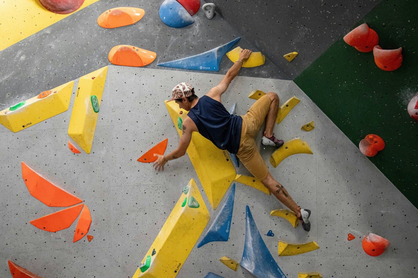 Mission Cliffs, image 1 of 1