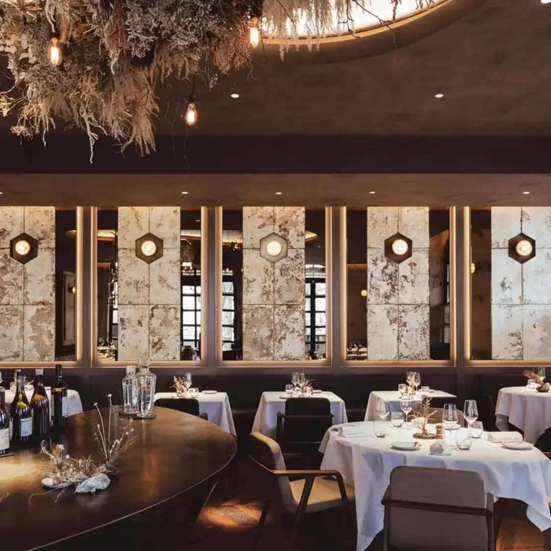 The Ledbury, image 1 of 1