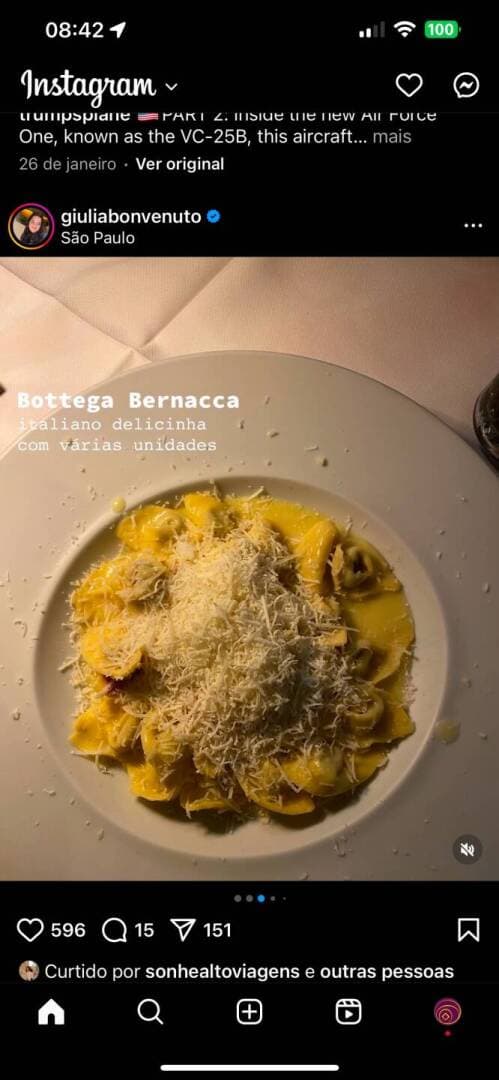 Bottega Bernacca, image 1 of 1