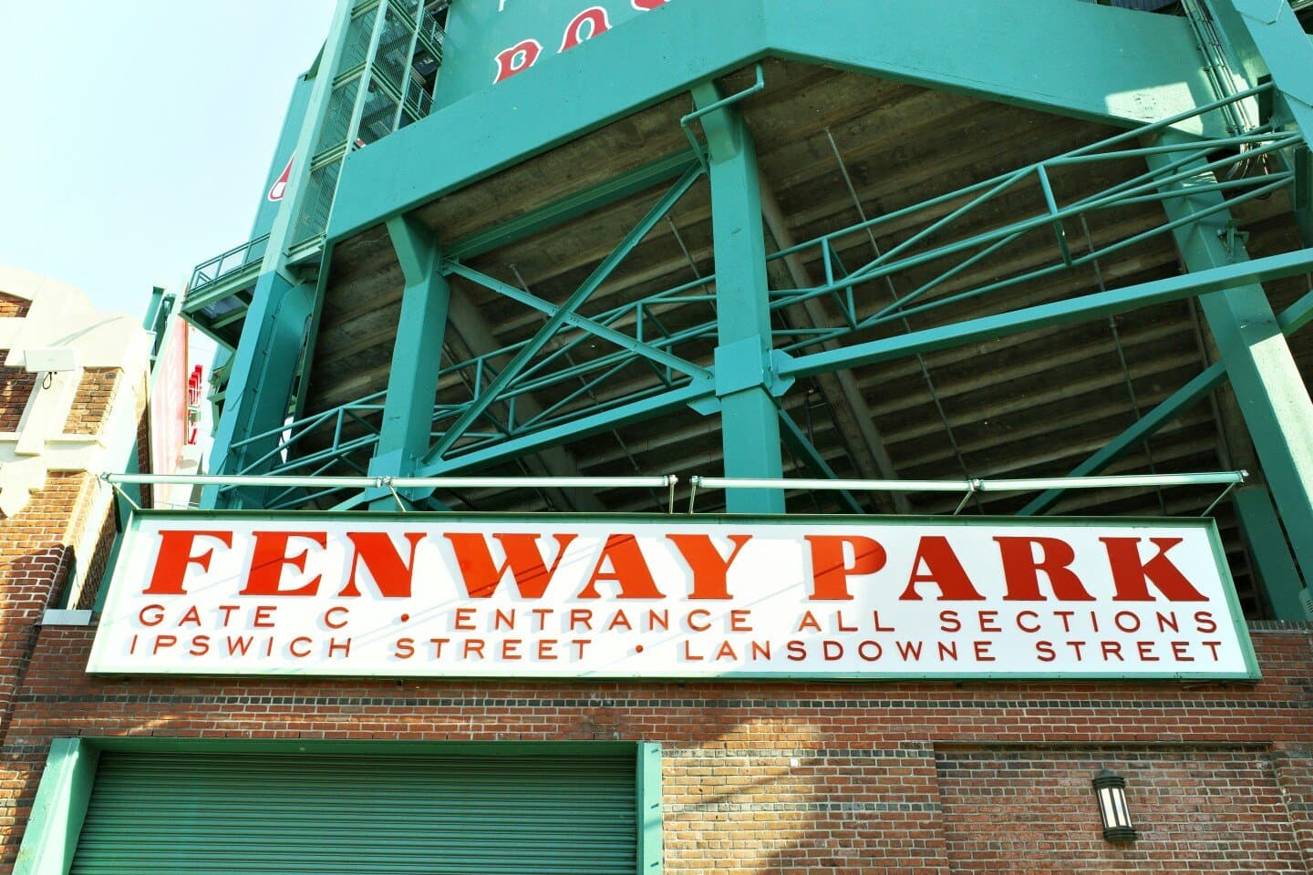 Game On! Fenway, image 1 of 1