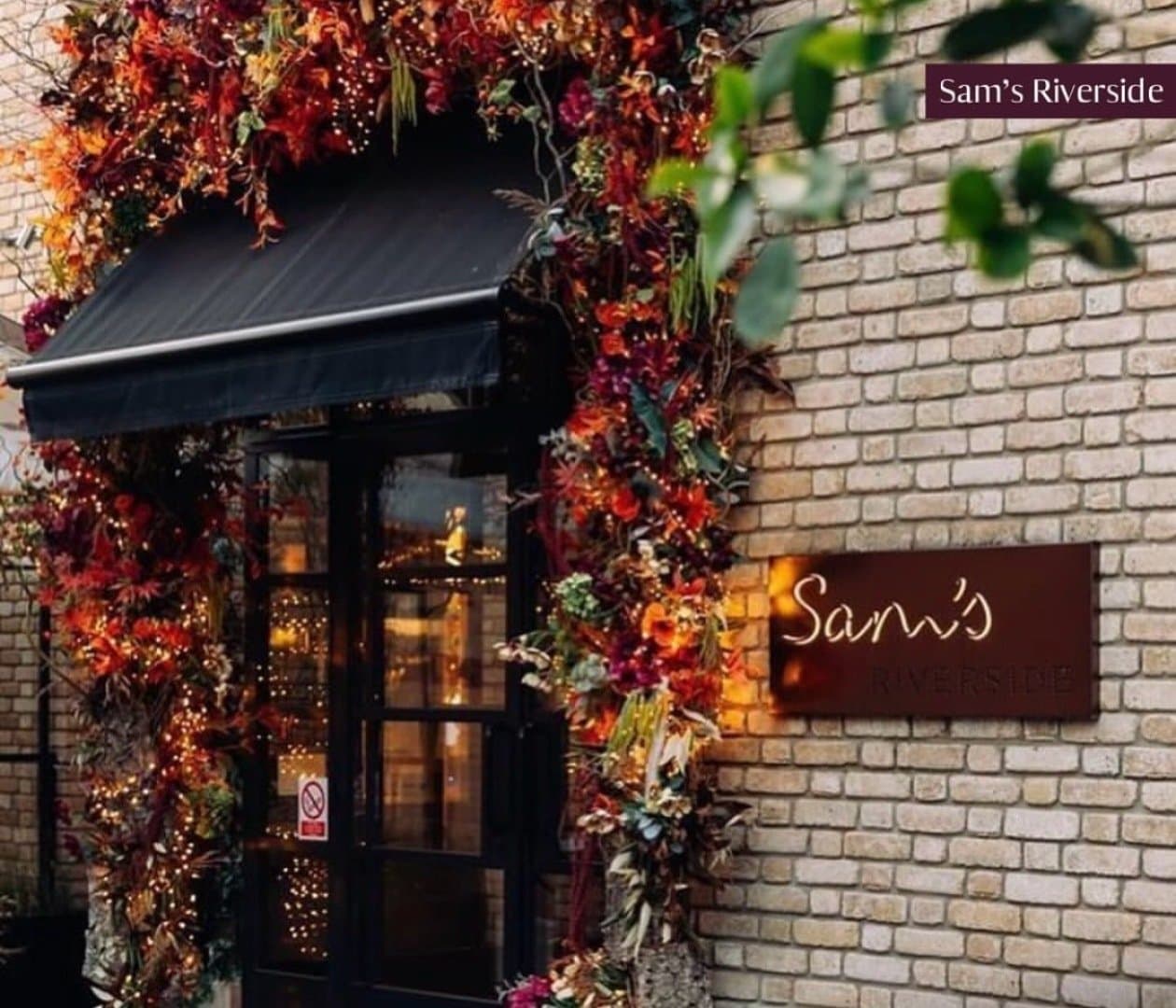 Sam's riverside, image 1 of 1