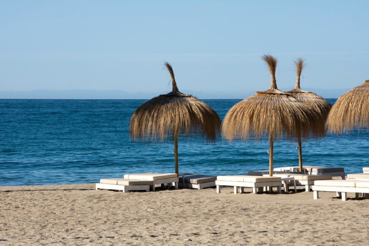 Nikki Beach Marbella, image 1 of 1