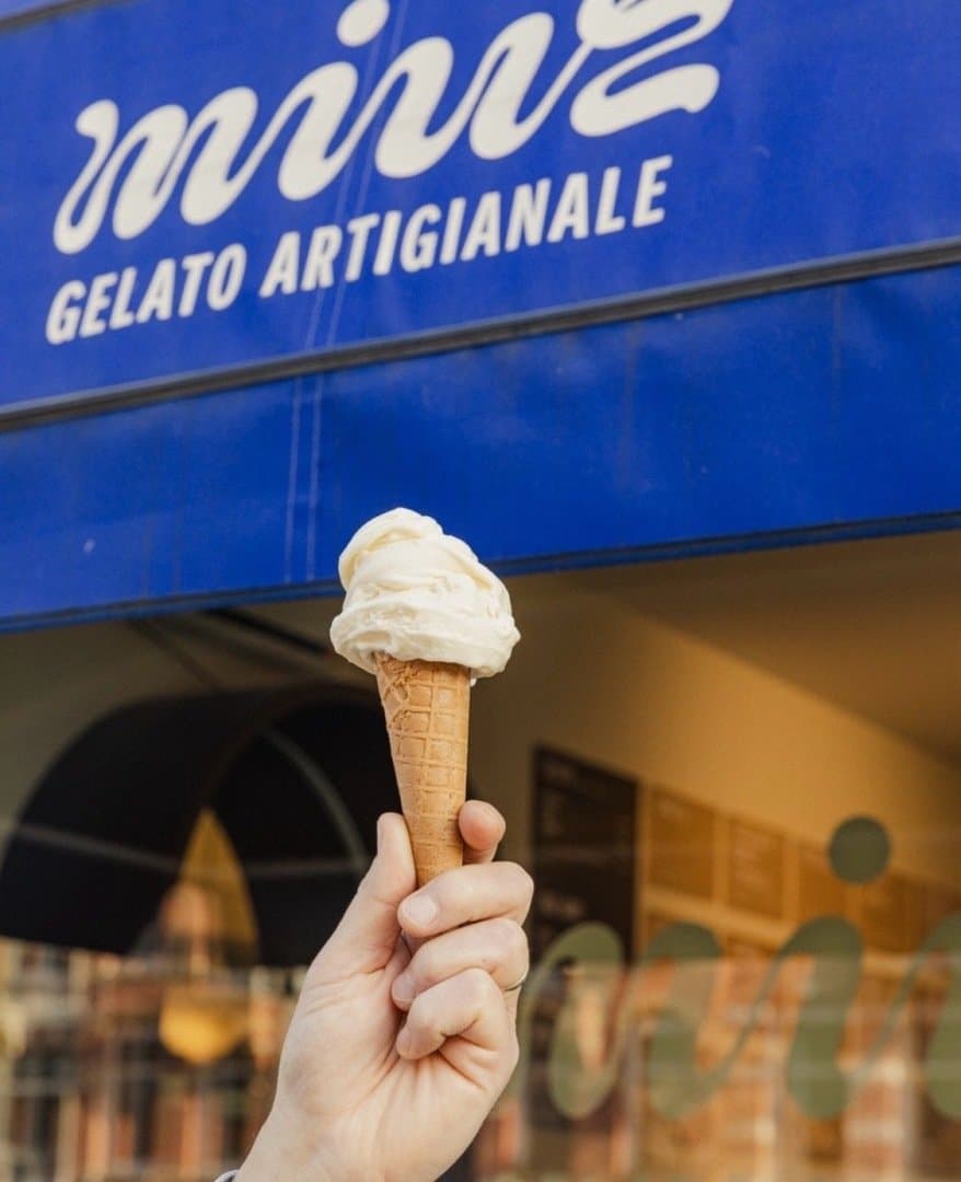 Miuz Gelato, image 1 of 6