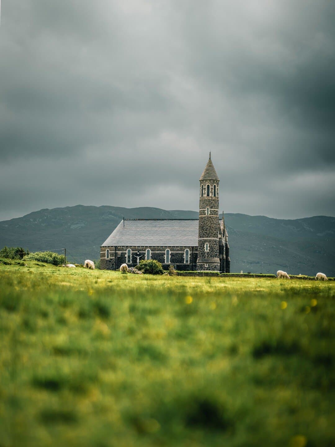 Vanishing Ireland, image 1 of 1