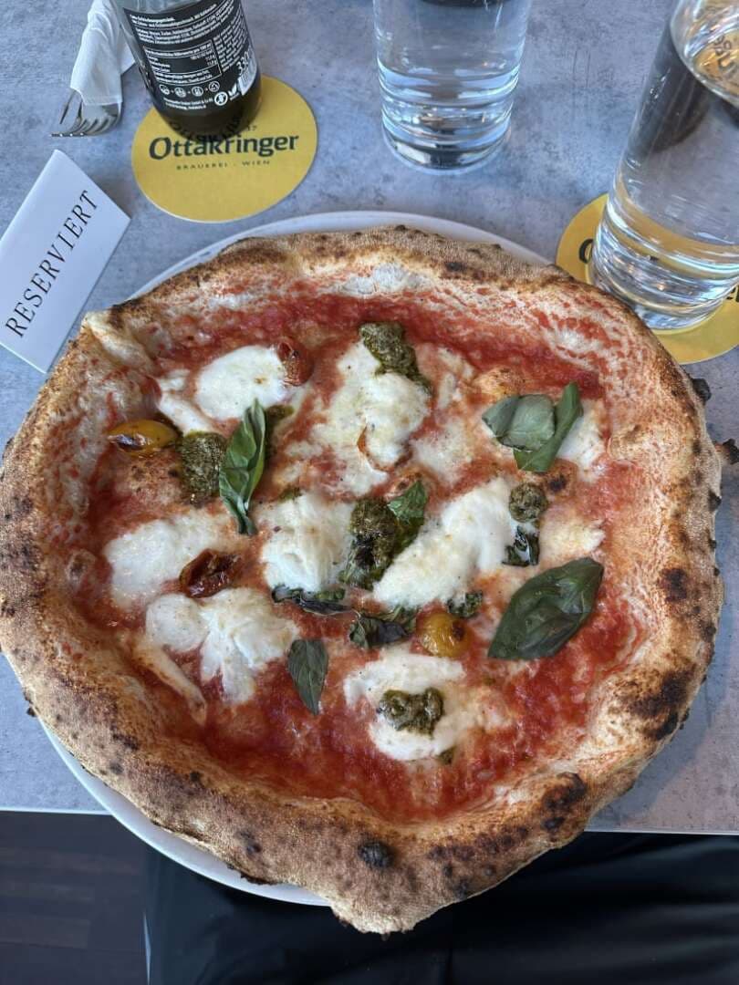 Pizza Remo, image 1 of 1
