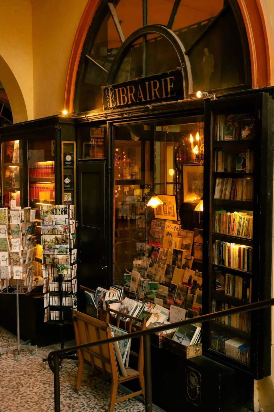Librairie Compagnie, image 1 of 1