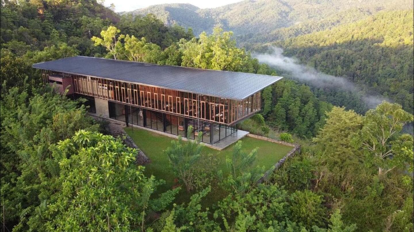 Santani Wellness Resort & Spa, image 1 of 1