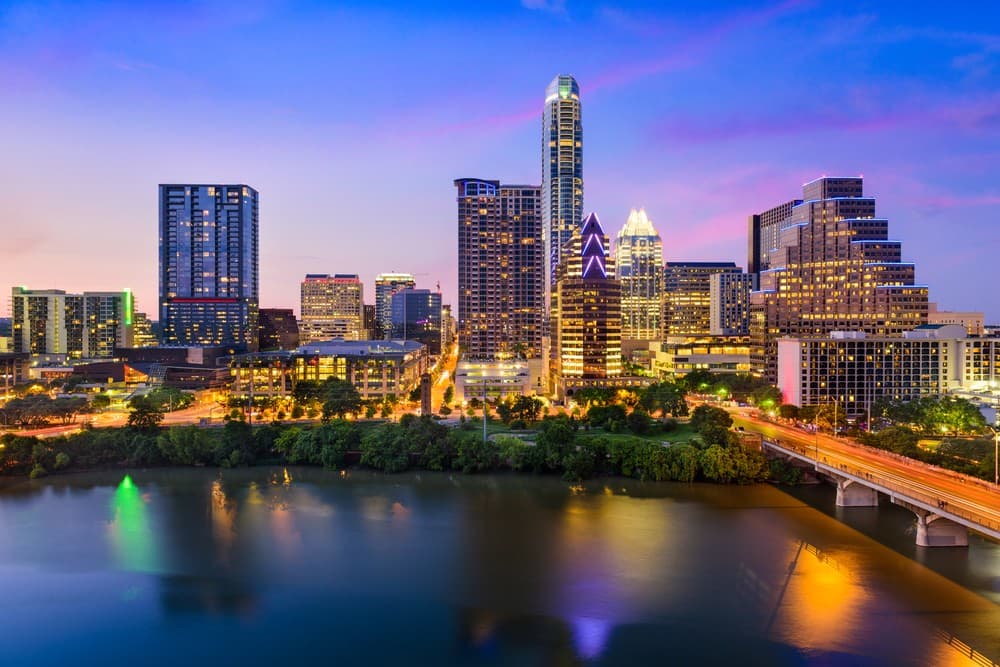 Austin, image 1 of 1