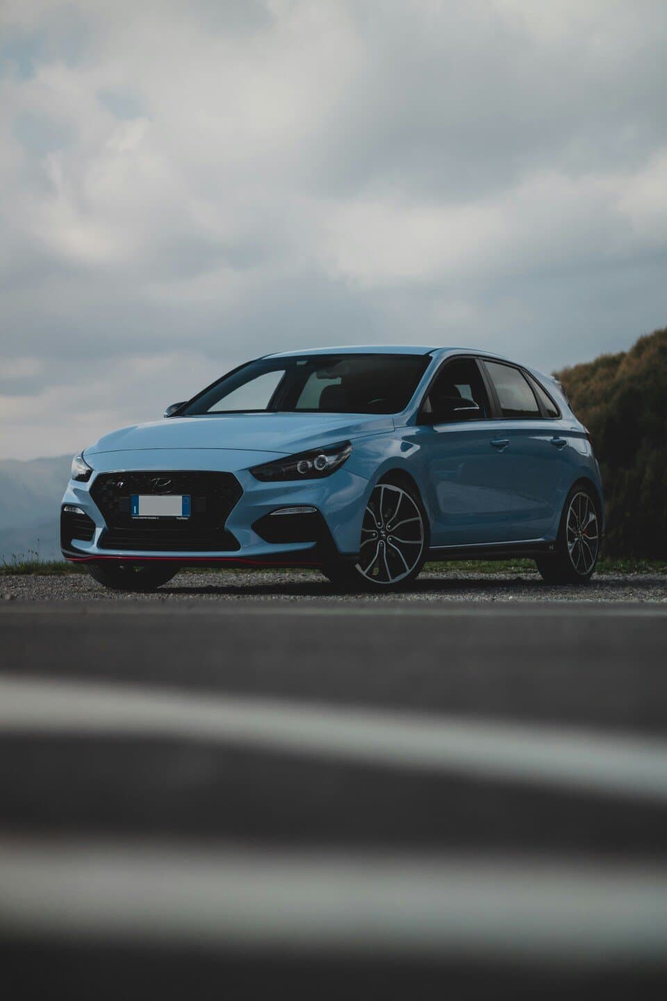 Hyundai HB20, image 1 of 1