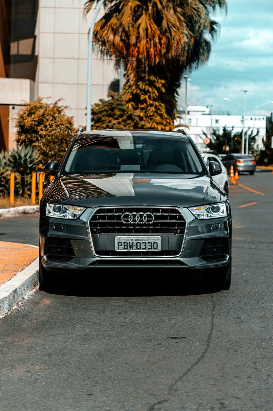 Audi Center Barra da Tijuca, image 1 of 1