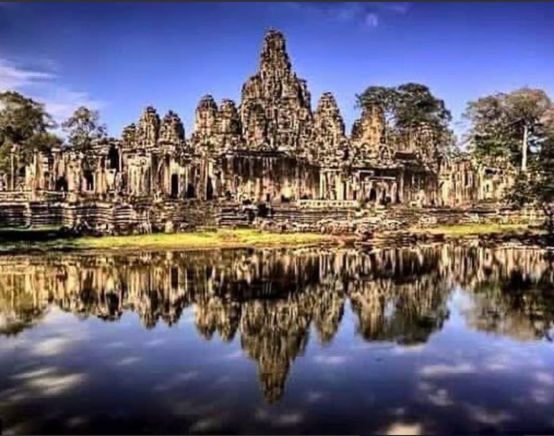 Siem Reap, image 1 of 1