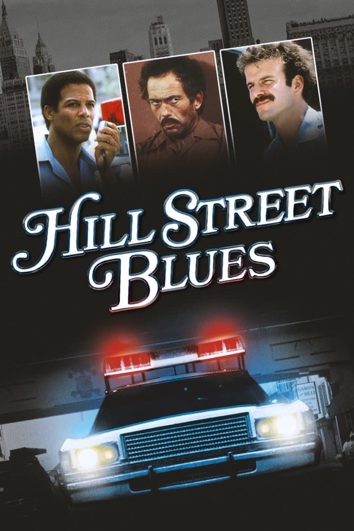 Hill Street Blues, image 1 of 1