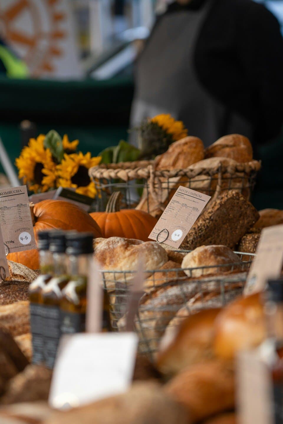 Collective Bakery, image 1 of 1