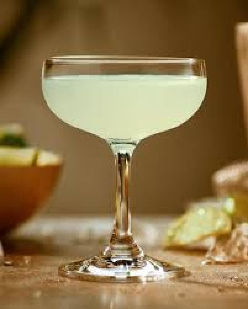 Daiquiri, image 1 of 1