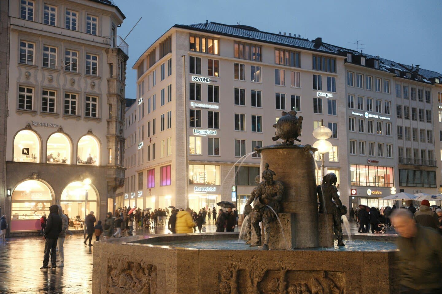 Rendez-vous Bundesplatz, image 1 of 1