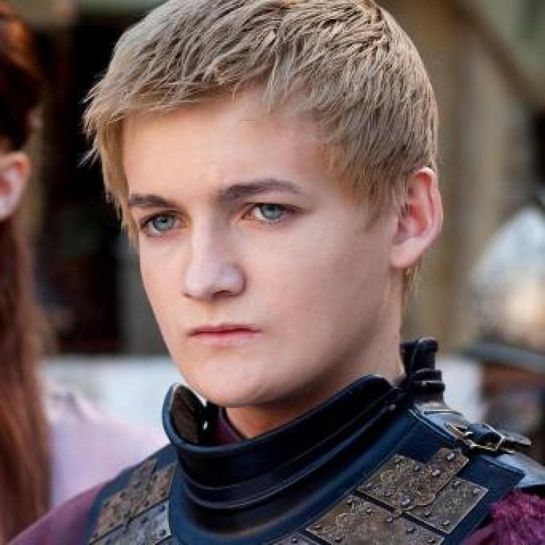 Joffrey Baratheon, image 1 of 1