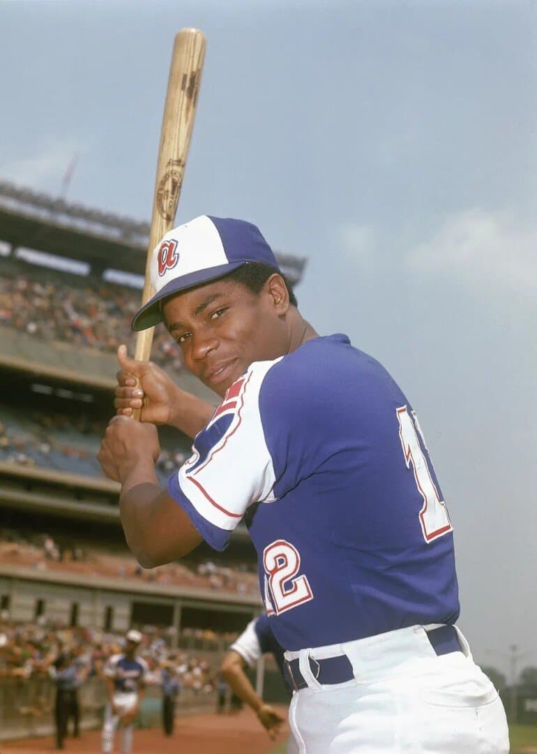 Dusty Baker, image 1 of 1