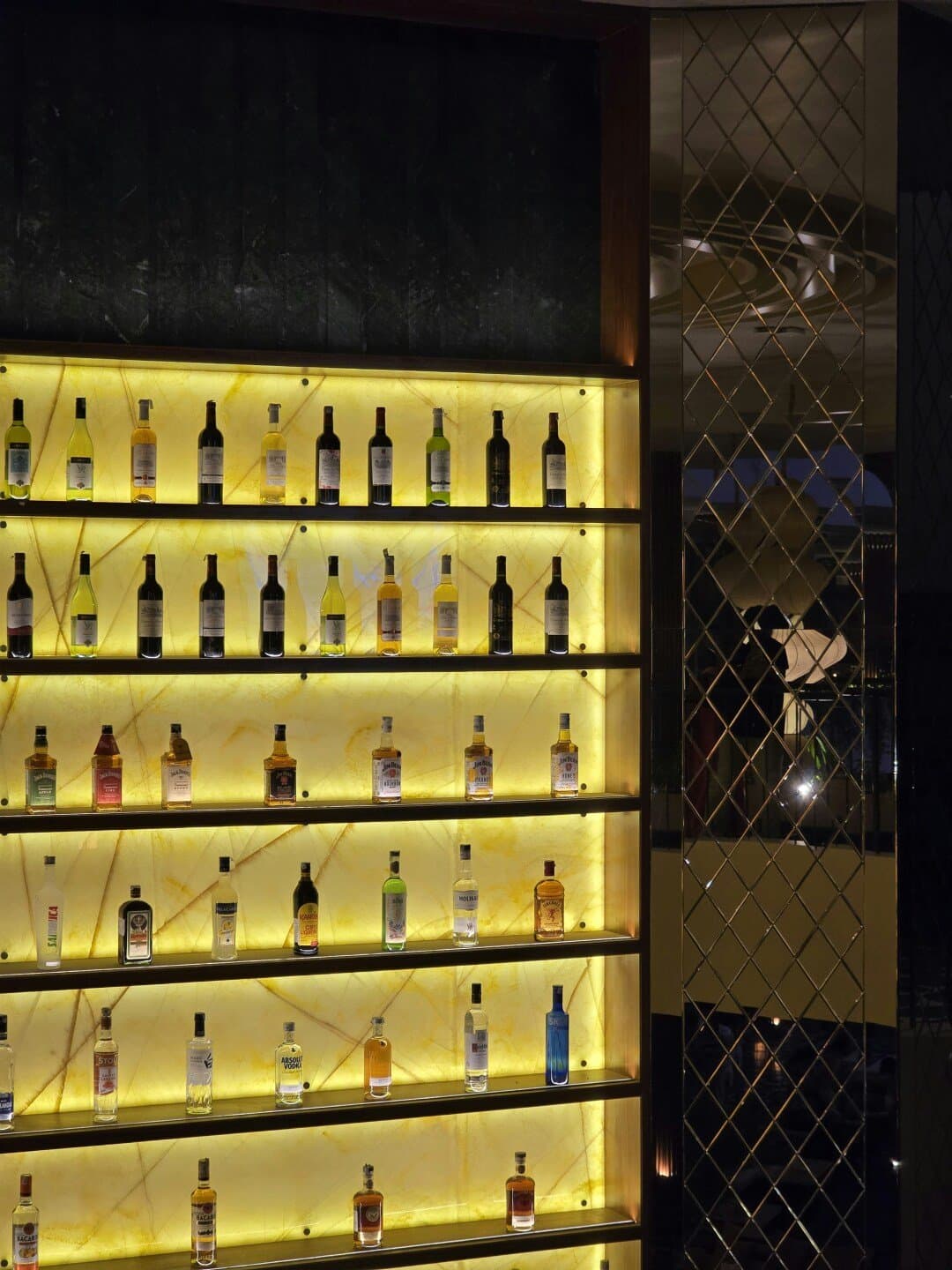 Terroir et Vins Skin Contact Pick, image 1 of 1