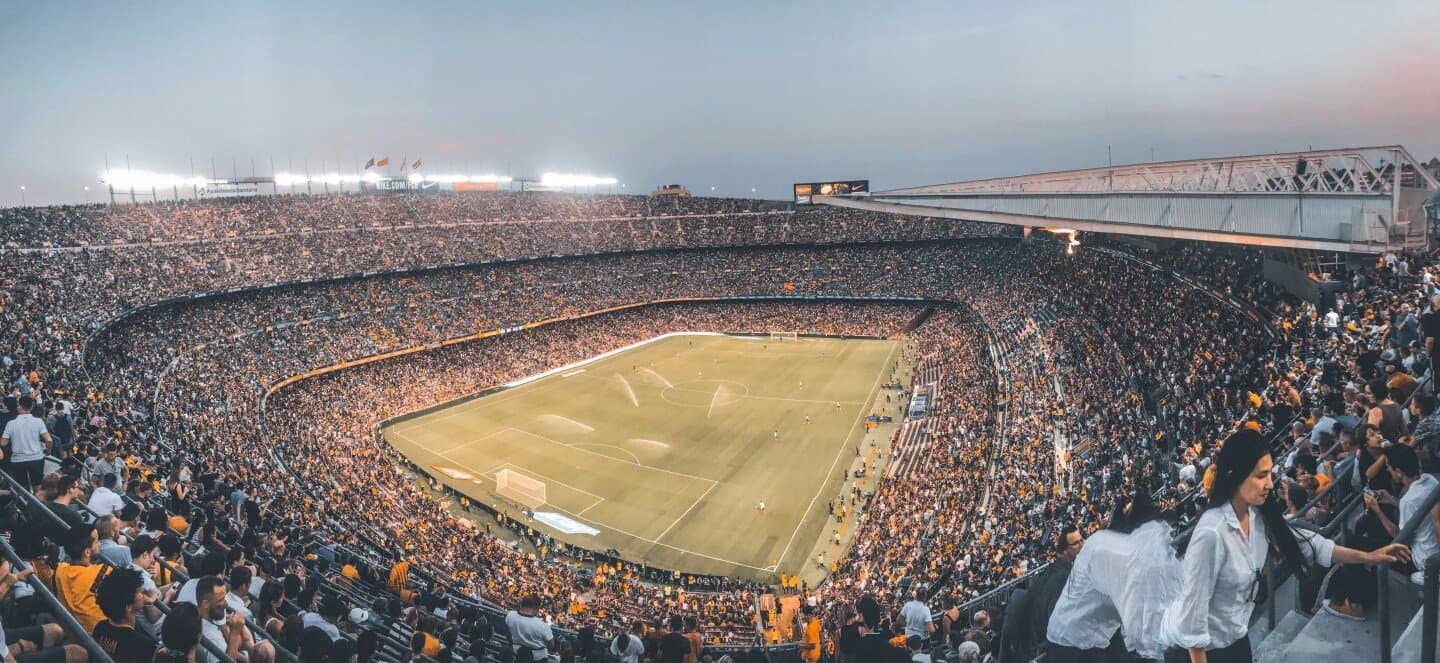 Estádio Nilton Santos (Engenhão), image 1 of 1