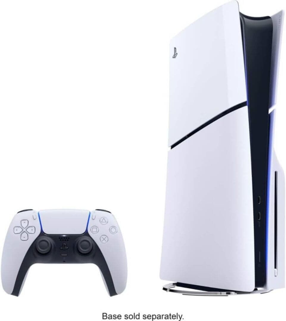 PlayStation 5, image 1 of 1