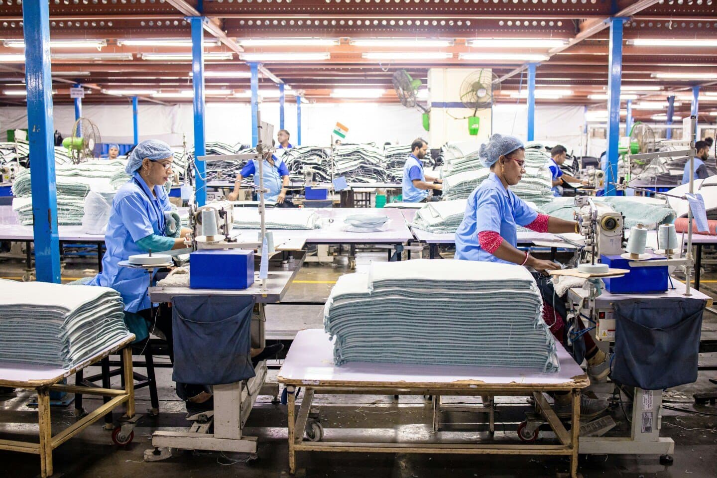 Aglomeração produtiva e os impactos na Baixada Fluminense: uma análise insumo-produto, image 1 of 1