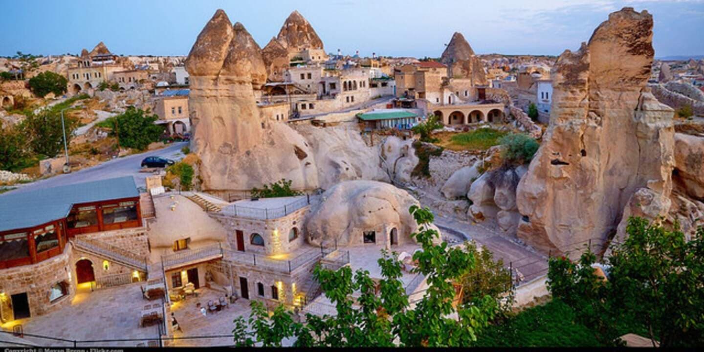 Cappadocia, image 1 of 1