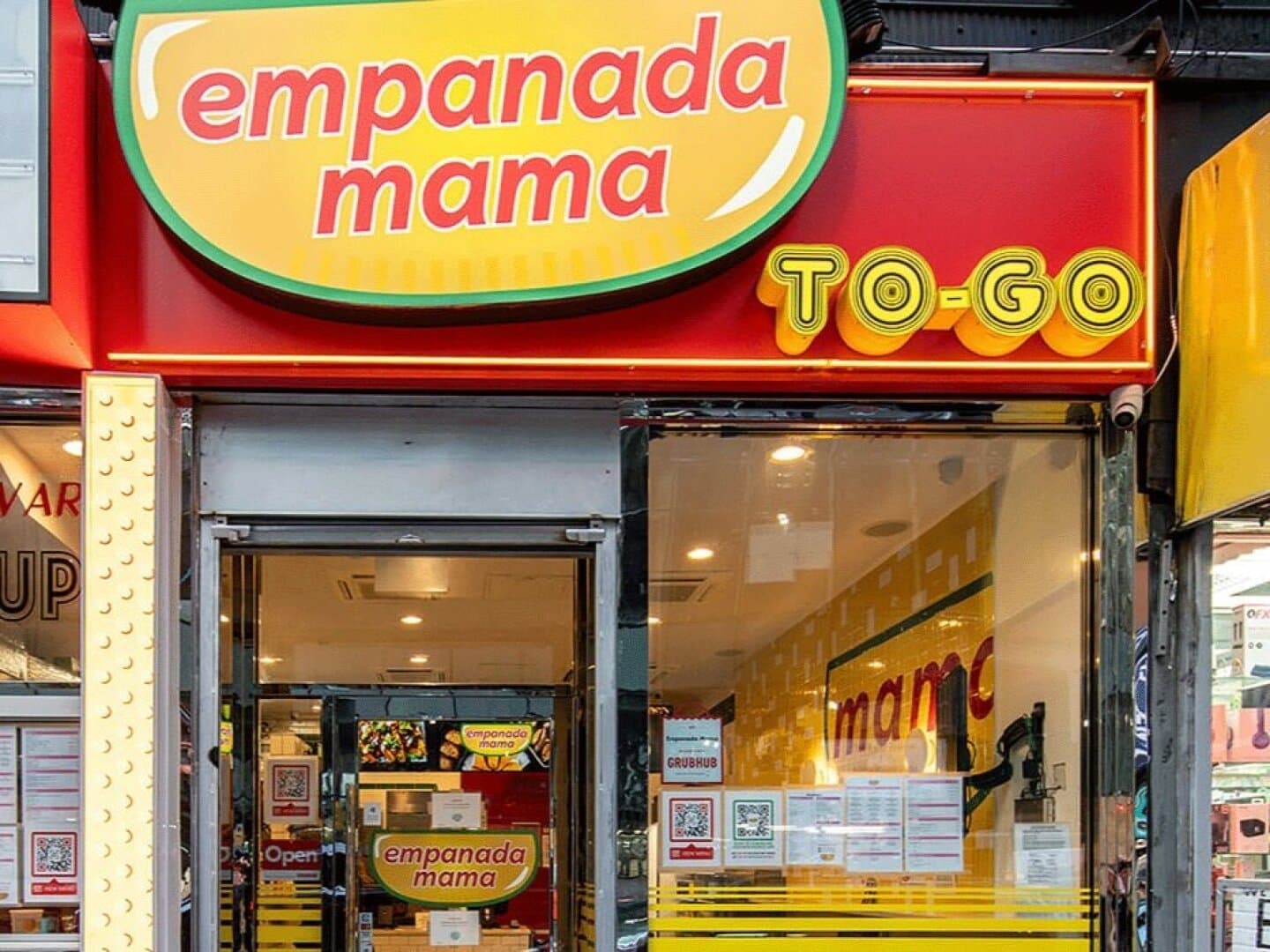 Empanada Mama, image 1 of 1